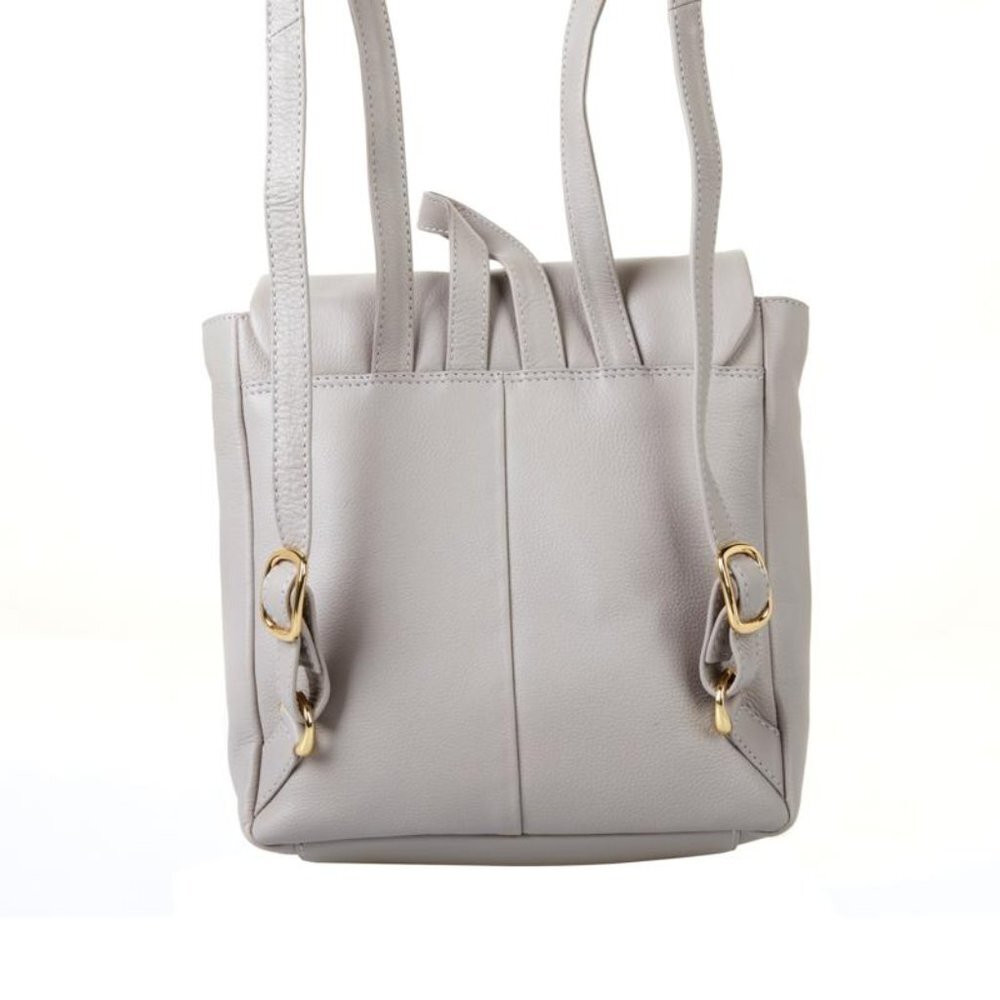 Tula Medium Flapover Backpack - Picture 2 of 4